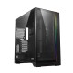 Lian Li PC-O11 Dynamic XL ROG Certify Black